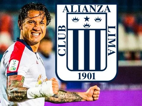 Alianza saca la billetera: ¿cuánto le costaría fichar a Lapadula?