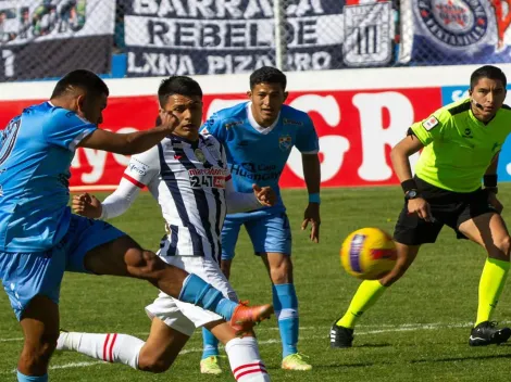 ADT se queda sin DT antes de jugar contra Alianza Lima
