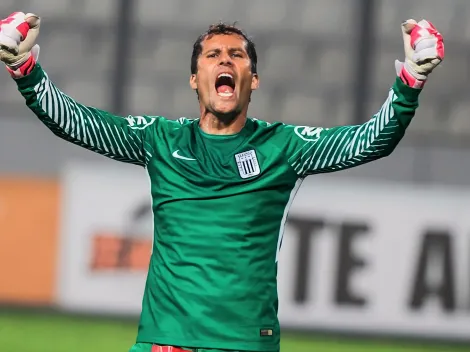 No es solo Alianza: Butrón nombró a los candidatos al título