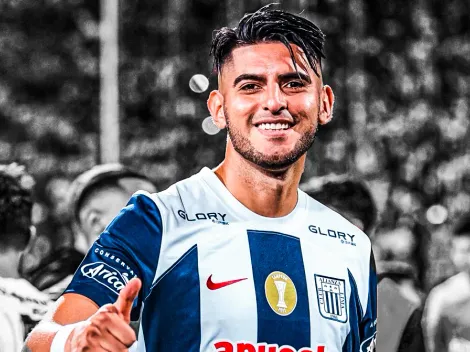 Contó toda la verdad: Zambrano reveló los problemas de su rodilla