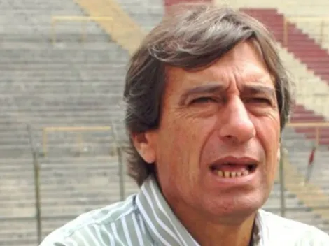 Ídolo de la "U": “El que botó a Cabanillas, casi le mete un cachetadón al chico”