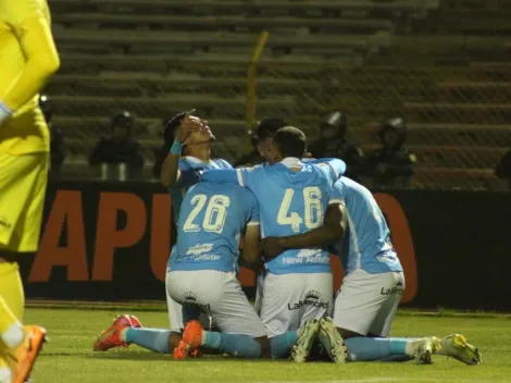 Alianza cayó ante ADT, pero sigue siendo el Campeón