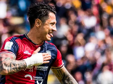 Por el Ascenso a la Serie A: con Lapadula como crack, Cagliari venció a Parma