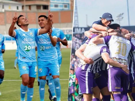 ¿Quién transmite el partido de Alianza Lima vs. ADT Tarma?