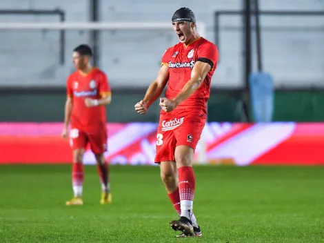 Polémico tweet de Arsenal, burlándose de Boca y Villa está potente