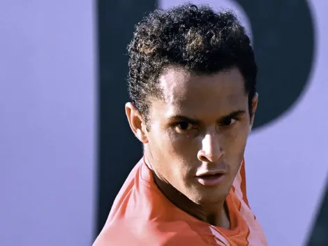 Triunfo histórico de JuanPi y ahora se enfrentará a Djokovic