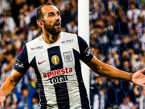 Barcos criticó fuertemente el juego de Alianza