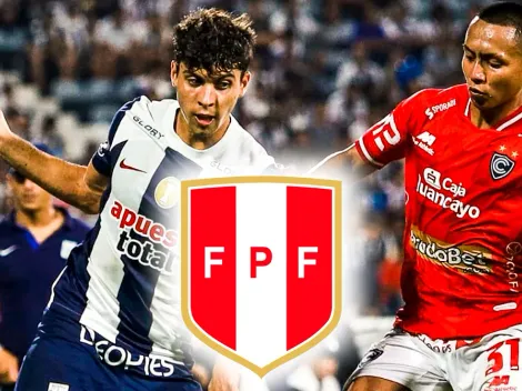 FPF se puso firme con los derechos de transmisión