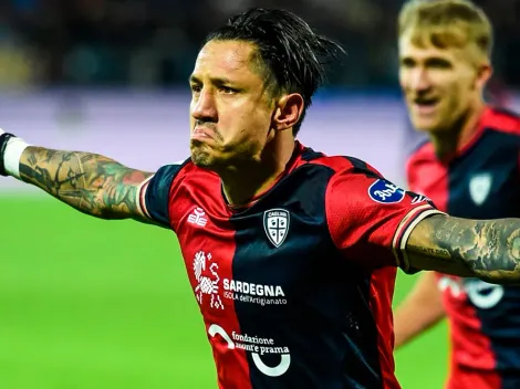 Lapadula va por la Serie A: día, hora y canal del Cagliari vs Bari