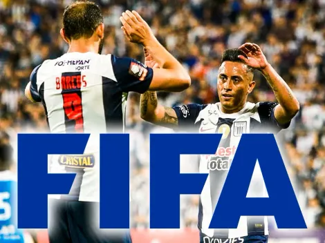 Para evitar posible descenso: Alianza va ante la FIFA contra la FPF