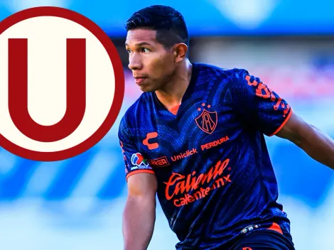 El último paso para que Flores vuelva a Universitario