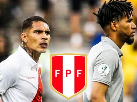 ¿Quién será el capitán? Gallese habló sobre Guerrero