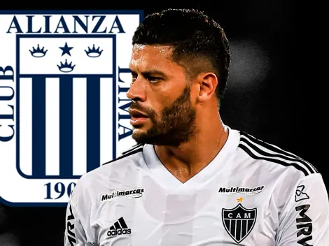 El increíble 11 de Mineiro que va por el triunfo ante Alianza