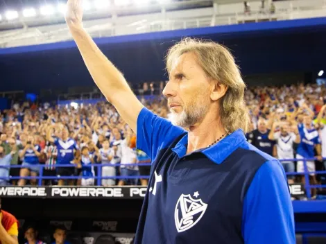 ¿Vuelve a Perú? Las escalofriantes palabras de Ricardo Gareca