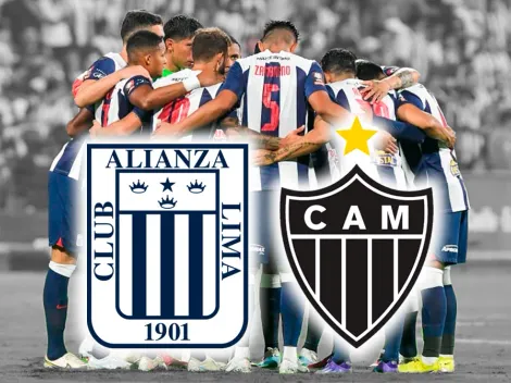 Prensa brasileña destacó presión de Matute previo a duelo ante Mineiro