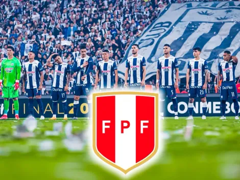 ¿Buscan la cabeza de Lozano? Alianza pide renuncias en la FPF