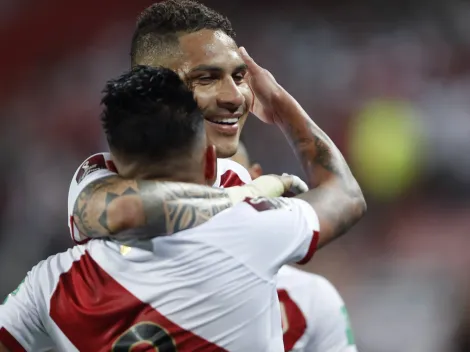 "El capitán está de regreso, aporta muchísimo en la selección"