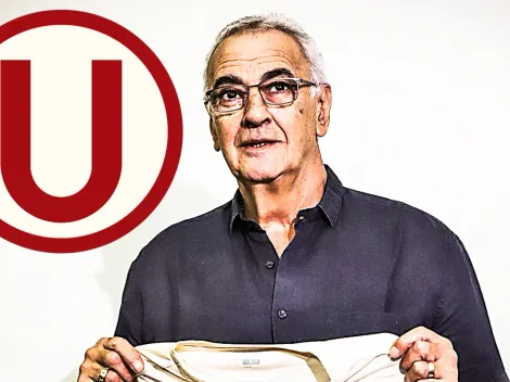 Fossati quedó boquiabierto al conocer extraña situación de la 'U'