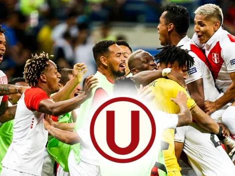 Crack de Perú reflexionó sobre retorno de Flores a Universitario