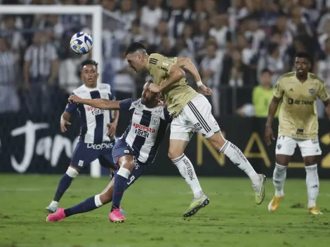 Los resultados que necesita Alianza para seguir en competencia internacional