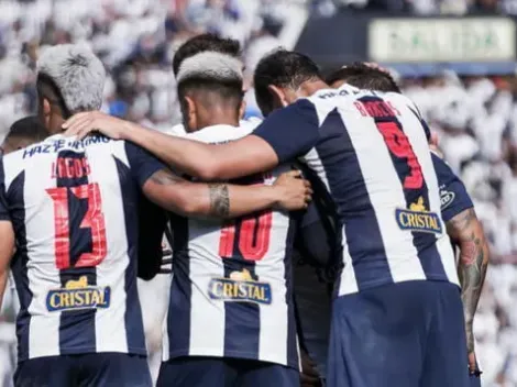Figura de Alianza Lima preocupa a hinchas por su estado de salud