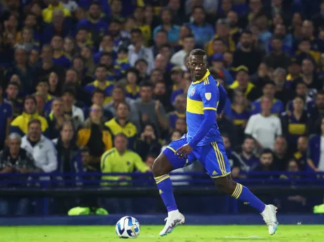 Advíncula jugará a lado de este crack mundial