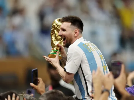 Lionel Messi dice su verdad sobre fichaje con Inter Miami