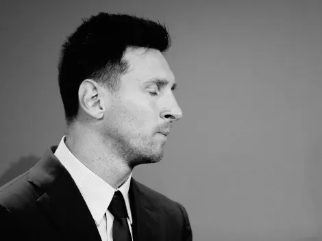 Lionel Messi: "Nunca me enviaron una propuesta oficial, escrita y firmada"