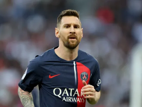 ¿Cómo le va al Inter Miami de Messi en la MLS?