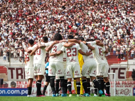 El jugador que dejaría Universitario tras la llegada del Orejas