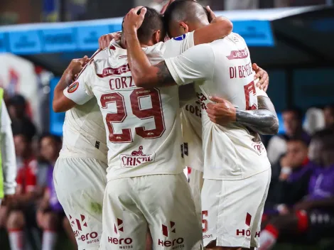 El poderoso 11 de la "U" para ganar en Colombia