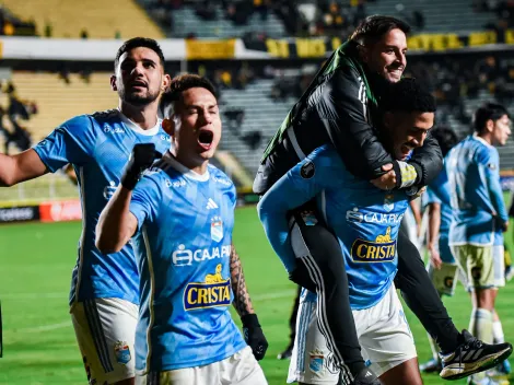 El sueño intacto: con Cristal peleando su clasificación, así va la tabla