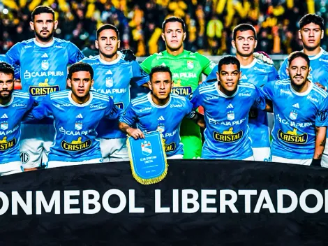 Las 5 razones por las que Cristal consiguió un triunfazo en la altura