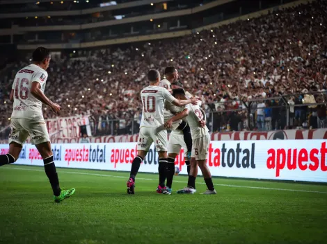 Exdirigente de Cristal confiesa haber sido hincha de Universitario