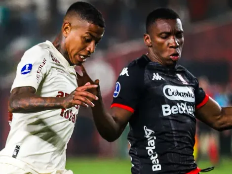 Hinchas de la "U" fueron agredidos en Colombia