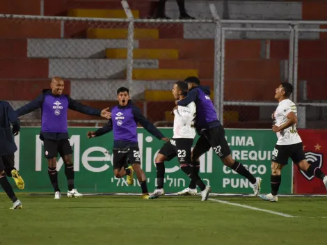 Sport Boys da un paso importante en su lucha por la permanencia y gana en Cusco