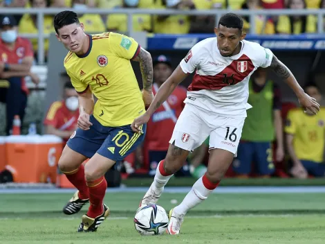 Golpe al mercado: James Rodríguez a Boca