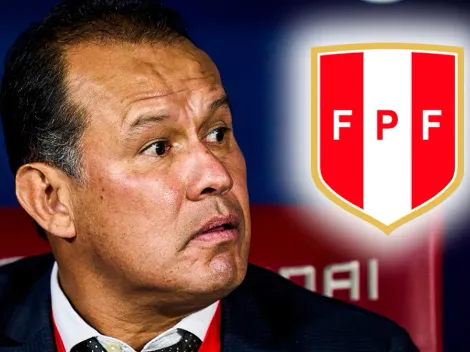 De manera sorpresiva: Reynoso convocó a inesperado crack