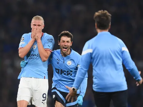 Manchester City venció a Inter de Milán y es campeón de la UEFA Champions League