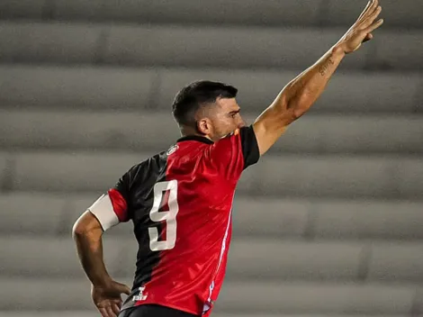 Melgar se despidió del Apertura con tremendo triunfo sobre Binacional