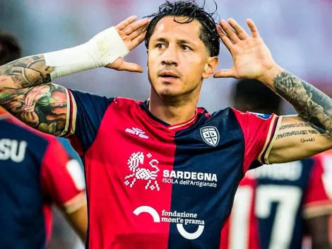 Tras lograr ascenso: el nuevo millonario valor de Lapadula