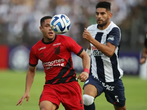 Desde Alianza Lima responden a los opositores: "Todavía no jugamos, pero ya nos dieron por muertos"