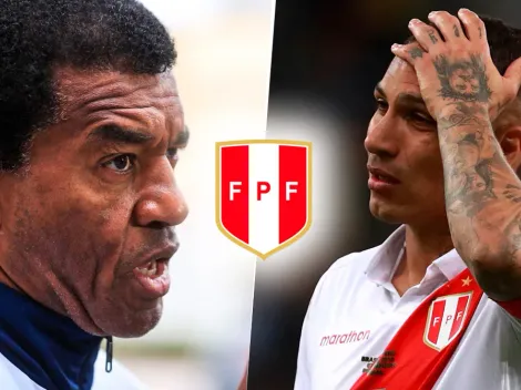 Uribe puso en su sitio a Guerrero con picante dardo