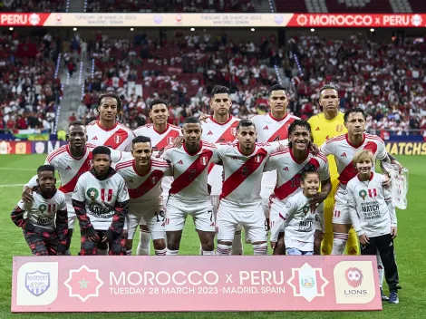 El novedoso plan de la Selección Peruana para recuperarse económicamente