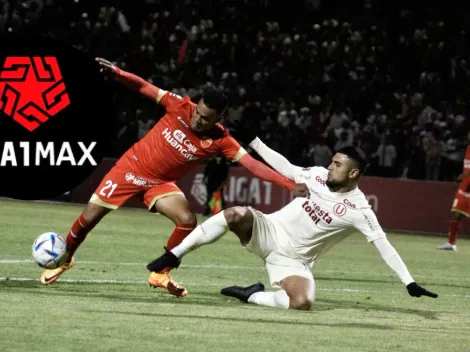 1190 Sports informa el ingreso de nuevas empresas cableras para transmisión de Liga 1