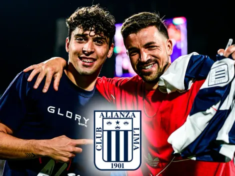 'Chicho' no los consideraba y se fueron de Alianza