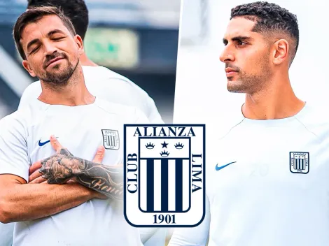 Jayo habló de los problemas en la interna de Alianza