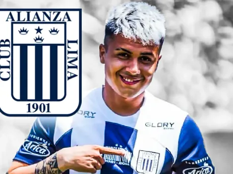 Se acerca lo inevitable: Concha le dio la peor noticia a Alianza