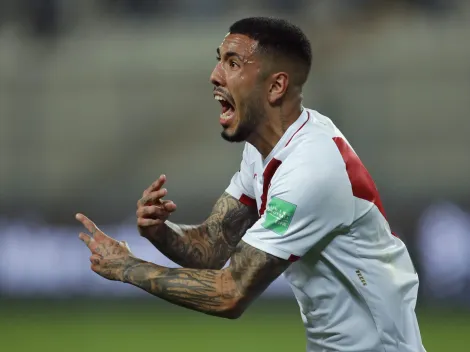 Sergio Peña recibió su condena en Suecia por manejar ebrio y sin licencia