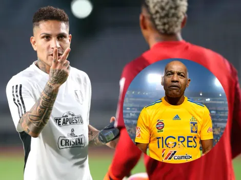 Gerónimo Barbadillo sale a defender las palabras de Paolo Guerrero